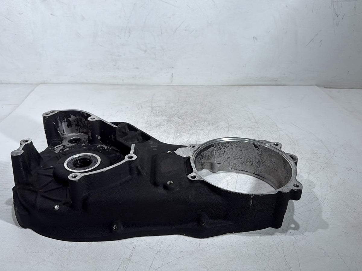 1993 Harley Electra Glide Touring FLHT OEM Inner Primary Clutch Cover