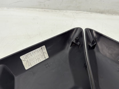 2012 Harley Street Glide Touring FLHX OEM Left Right Side Fairing Cover