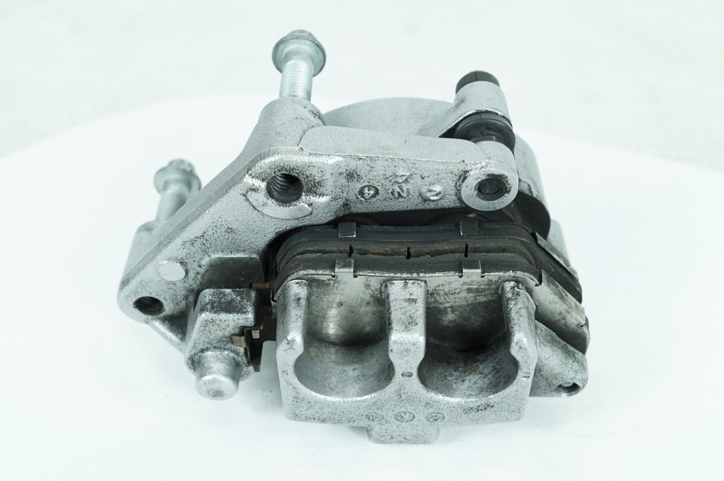 2004 - 2013 Harley-Davidson Sportster SuperLow Front Left 1 Brake Caliper 42825-04
