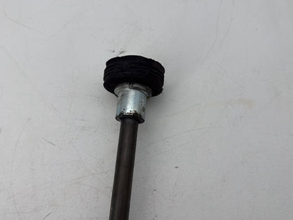 2007 Harley Touring FLHTP Electra Glide Police OEM Rear Fork Swingarm Pivot Bolt Shaft