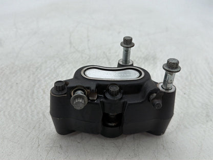 2011 Harley Heritage Softail Classic FLSTC OEM Front Left 1 Brake Caliper