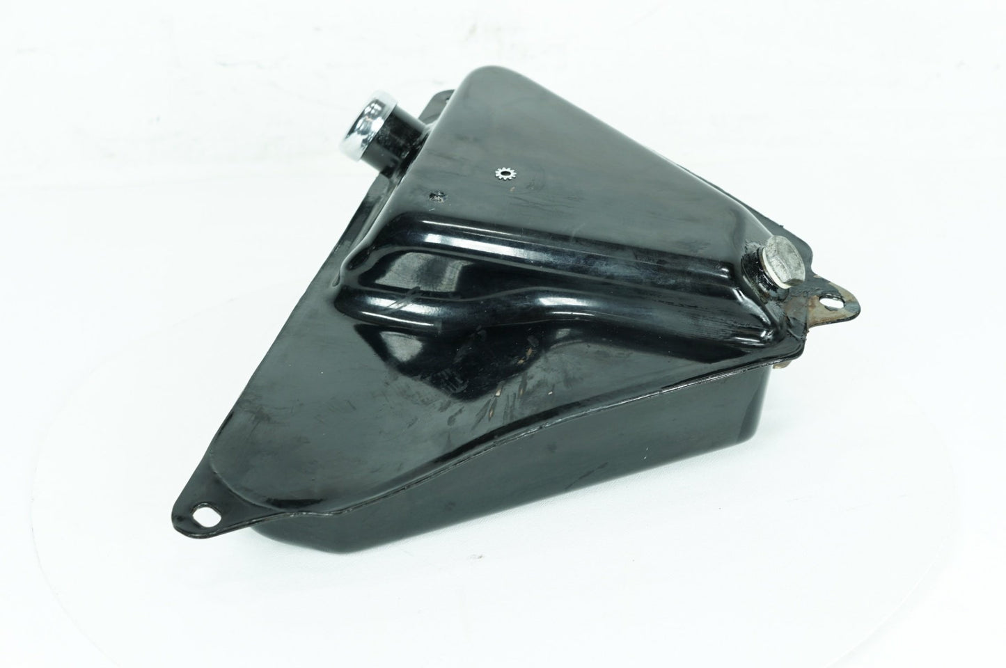 1984 - 1998 Harley-Davidson Touring Electra Glide Classic Oil Tank Reservoir Bottle Canister & Dipstick 62489-79C