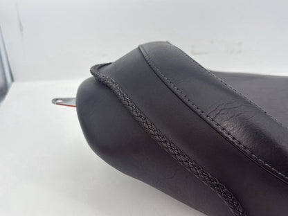 2004 - 2022 Harley-Davidson Sportster 1200 Nightster Rider Driver Solo Seat Pillion MUSTANG