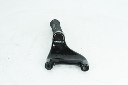 Rear Passenger 1 Foot Peg Step Rest, 33216-99, 2006, Harley-Davidson, Sportster, Low, XL1200 L