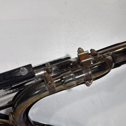 2007 - 2012 Harley-Davidson Dyna Super Glide Exhaust Header Pipes Muffler PYTHON