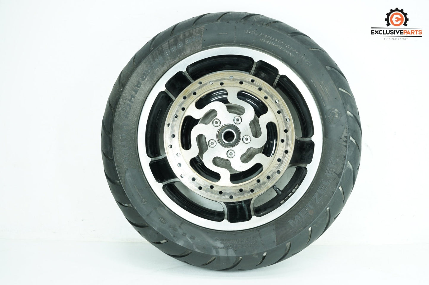 2007 - 2016 Harley-Davidson Touring Street Glide Rear Wheel Rim Tire 41288-09