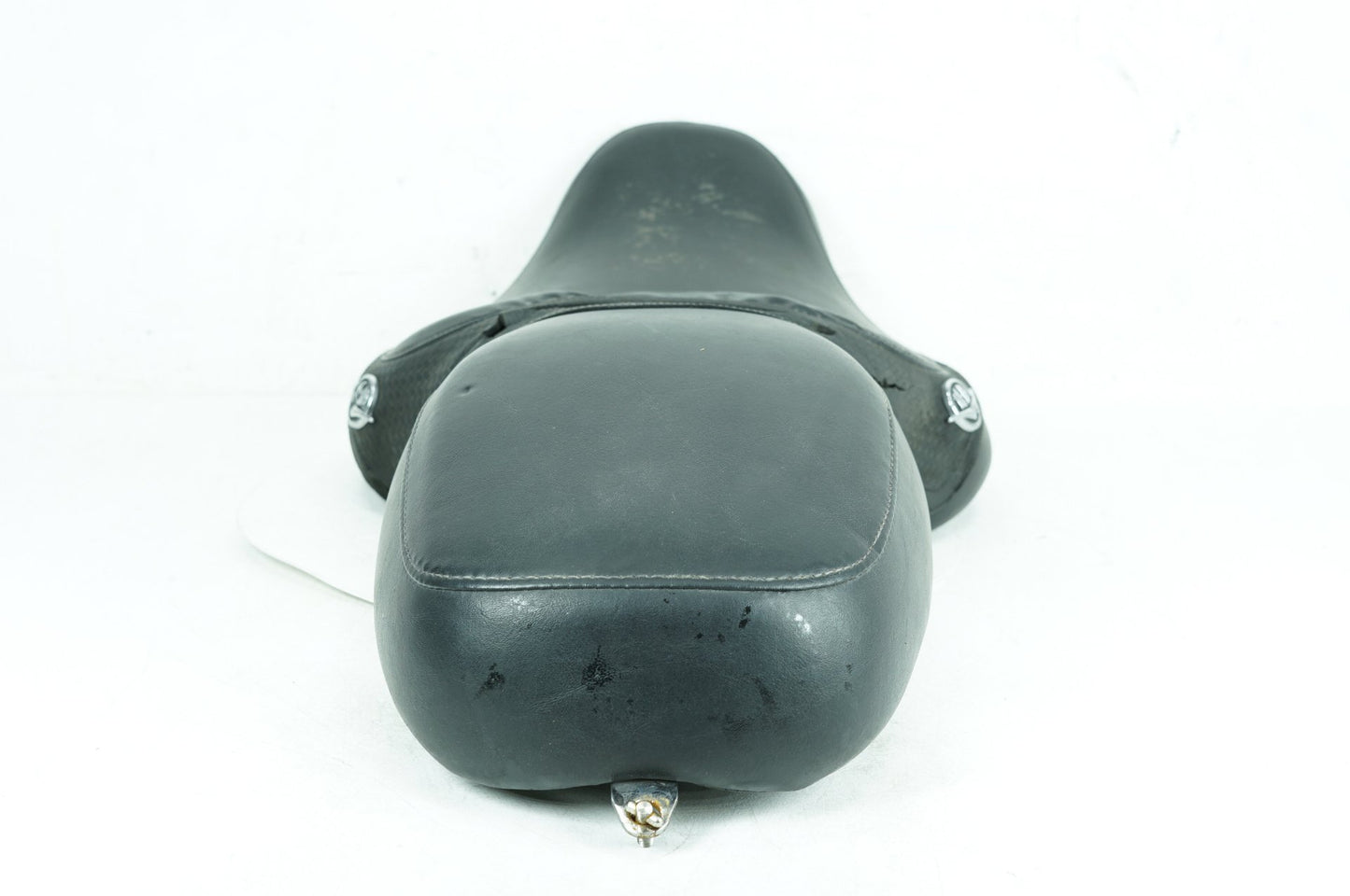 1999 - 2006 Harley-Davidson Touring Electra Glide Passenger Rider Driver Seat Saddle  	51704-05