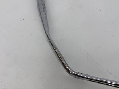 1999 - 2006 Harley-Davidson Dyna Low Rider Left Side Jiffy Kick Stand & Spring 49704-90G