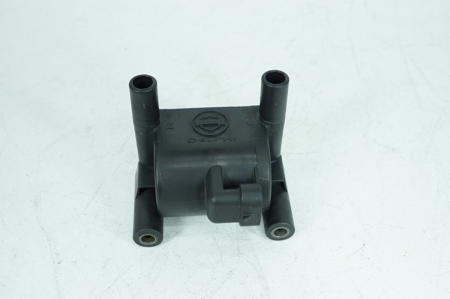2007 - 2013 Harley-Davidson Touring Electra Glide Ultra Ignition Coil Spark Igniter 31696-07A