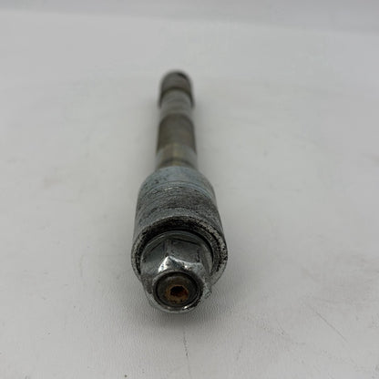 2007 - 2012 Harley-Davidson Dyna Super Glide Front Wheel Axle Bolt Shaft 41628-08