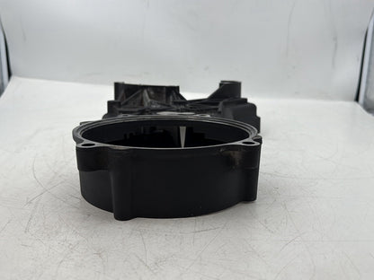 2005 Harley Dyna FXDWG Wide Glide OEM Inner Primary Clutch Cover