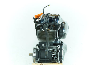 2016 - 2025 Harley-Davidson Touring Street Glide EFI Milwaukee M8 107 Engine Motor 16200248