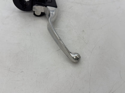 2008 Harley Touring FLHTCU Electra Glide Ultra OEM Front Right Brake Lever Master Cylinder
