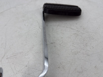 1999 - 2006 Harley-Davidson Touring Electra Glide Ultra Foot Brake Control Lever Pedal 42407-02