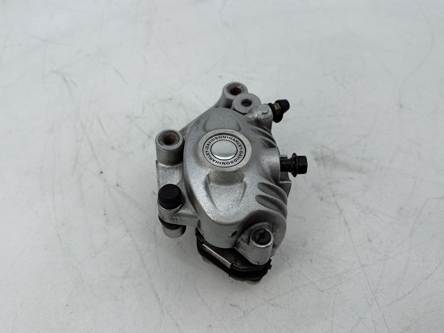 2004 - 2013 Harley-Davidson Sportster 1200 Custom Front Left 1 Brake Caliper 44121-04