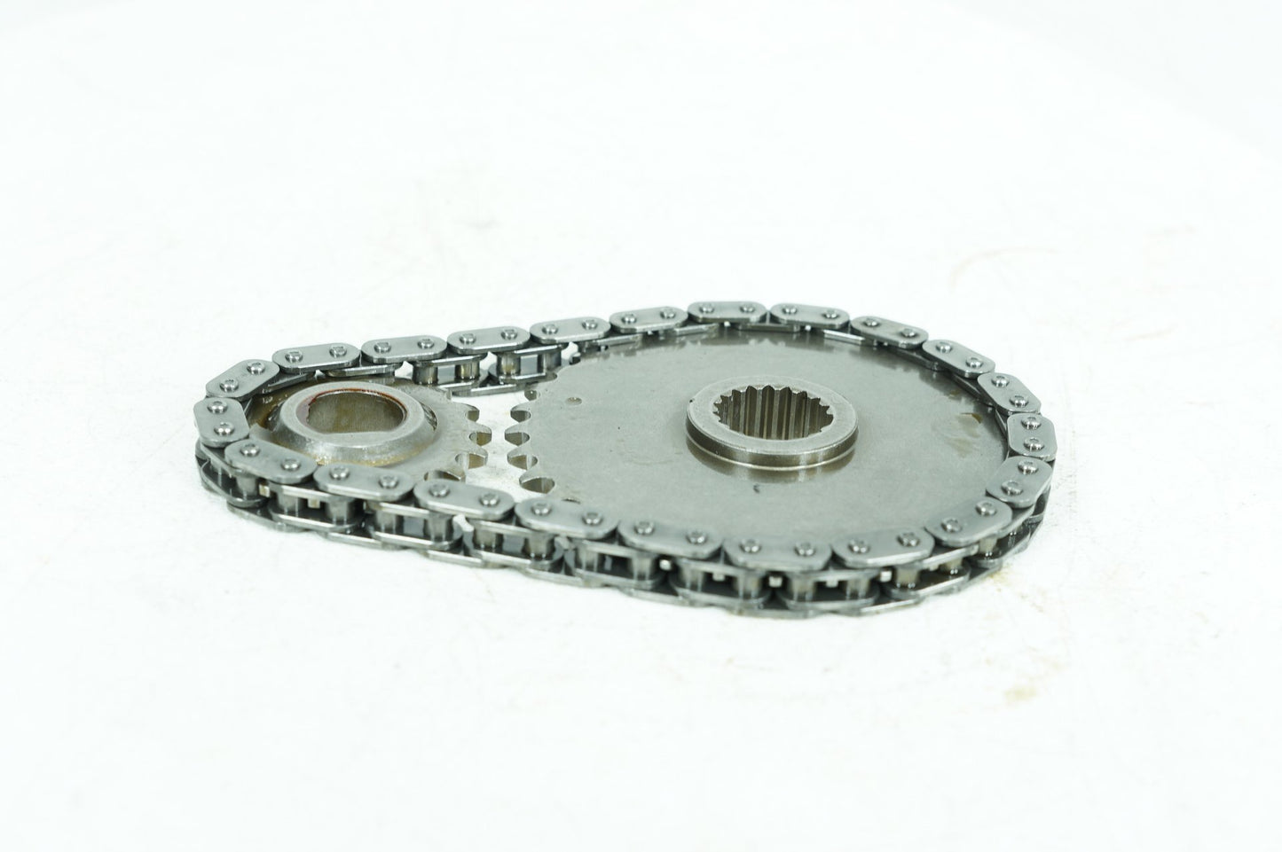 1999 - 2006 Harley-Davidson Softail Heritage Classic Engine Motor Main Primary Chain  	25610-99