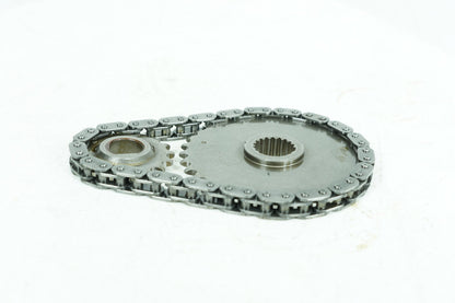 1999 - 2006 Harley-Davidson Softail Heritage Classic Engine Motor Main Primary Chain  	25610-99