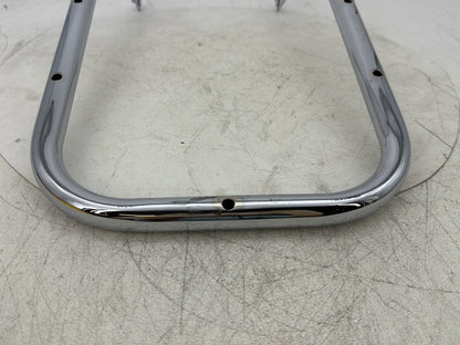 1998 Harley Touring FLHTCUI Electra Glide Ultra OEM Tour Pak Mount Top Tube Support Bar