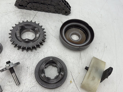 2006 Harley Electra Glide Touring Classic FLHTCI OEM Clutch Basket Chain Tensioner Kit