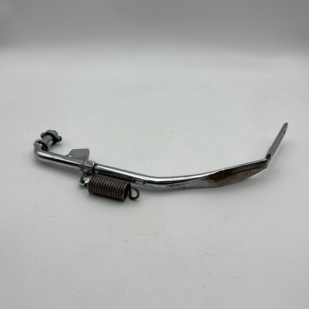 2007 - 2017 Harley-Davidson Dyna Switchback Left Side Jiffy Kick Stand & Spring  	49704-90H