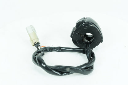 2004 - 2022 Harley-Davidson Sportster Nightster Left Turn Signal Headlight Switches Controls 71598-00