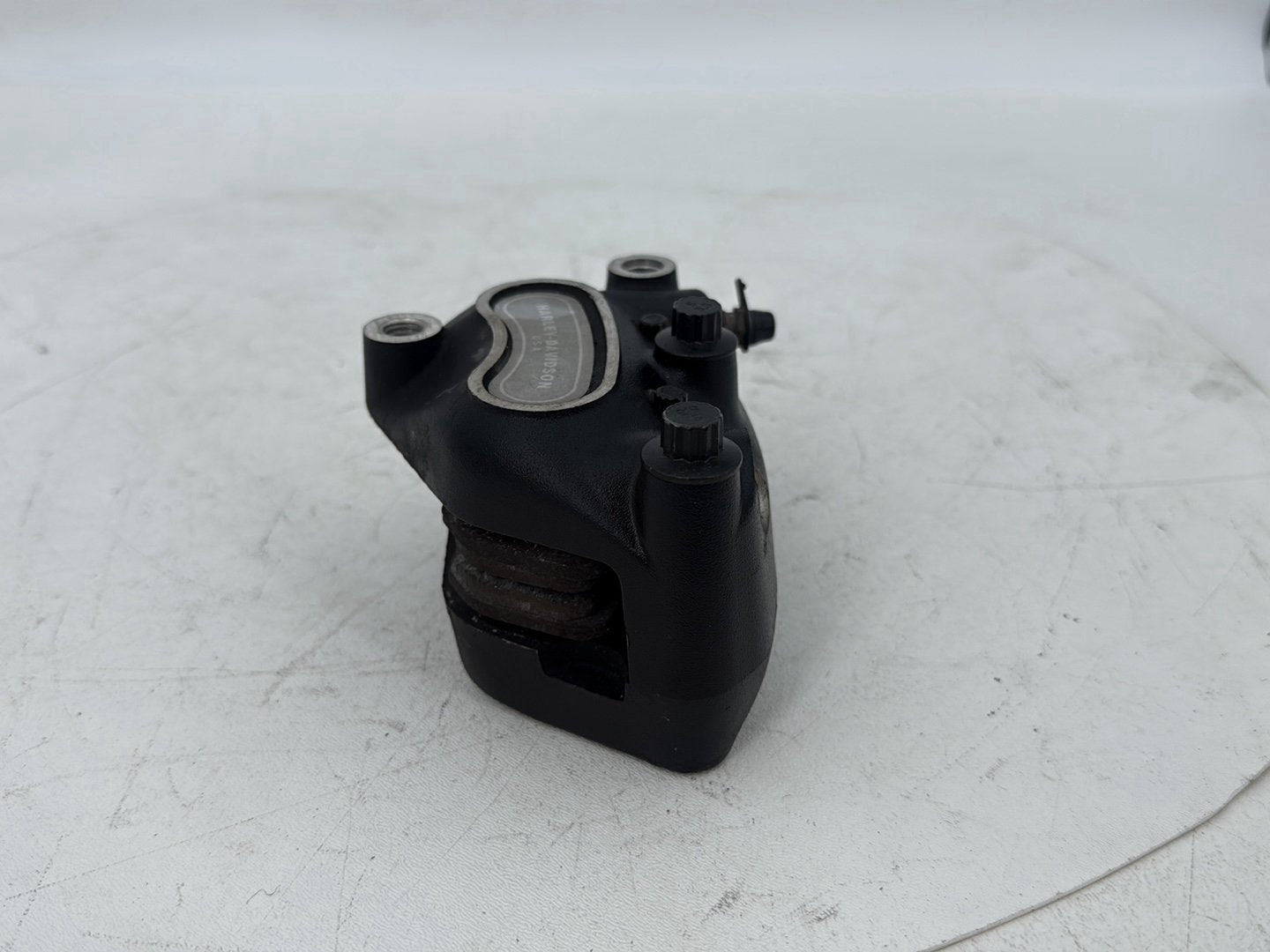 1999 - 2006 Harley-Davidson Touring Electra Glide Front Left 1 Brake Caliper 44046-00D