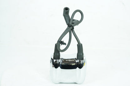 2007 - 2012 Harley-Davidson Softail Deluxe Ignition Coil Spark Plugs Cable 31696-07A
