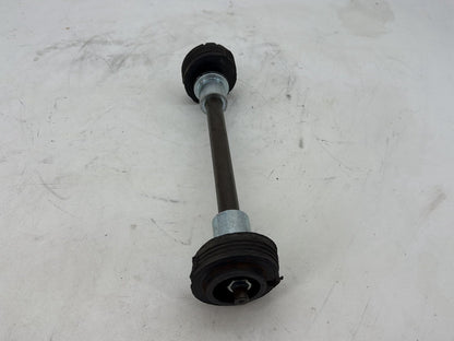 2007 Harley Street Glide Touring FLHX OEM Rear Fork Swingarm Pivot Bolt Shaft
