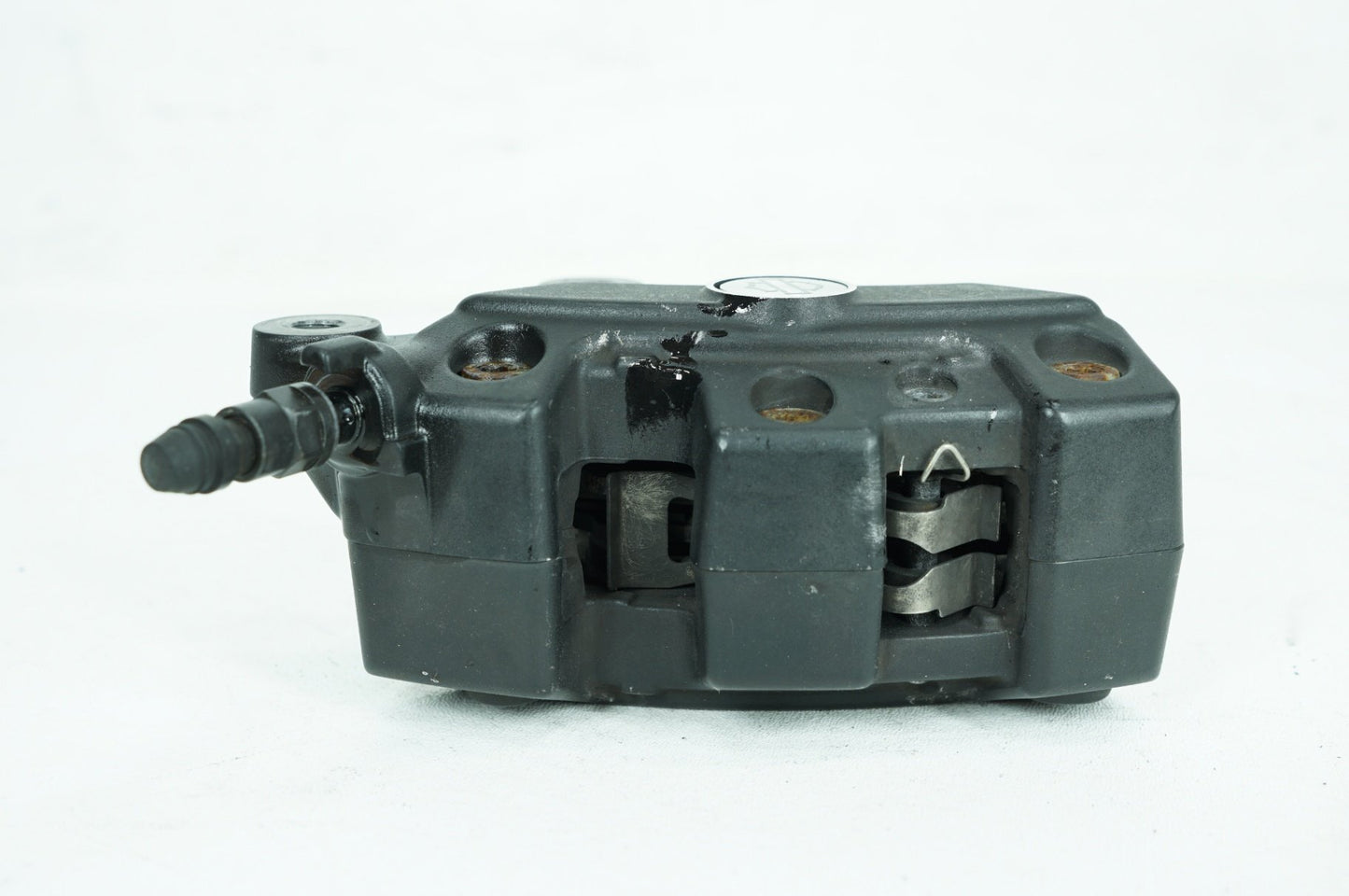 2008 - 2016 Harley-Davidson Touring Electra Glide Ultra Front Right 1 Brake Caliper 44023-08