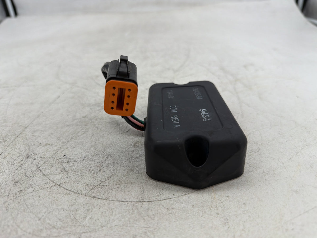 1995 Harley Electra Glide Touring FLHT OEM Ignition Computer Module Igniter CDI