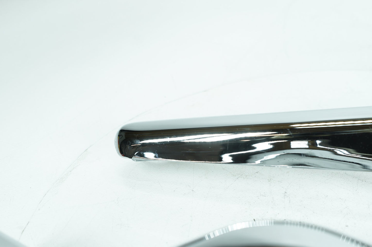 1999 - 2006 Harley-Davidson Touring Electra Glide Classic Left Right Saddlebag Fender Struts Brackets  	58478-96B