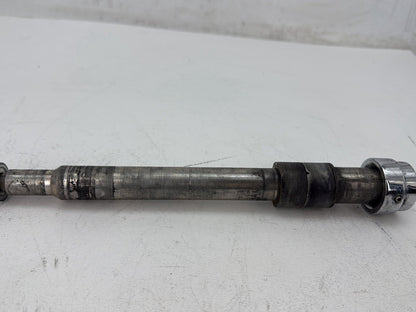 2007 Harley Street Glide Touring FLHX OEM Front Wheel Axle Bolt Shaft