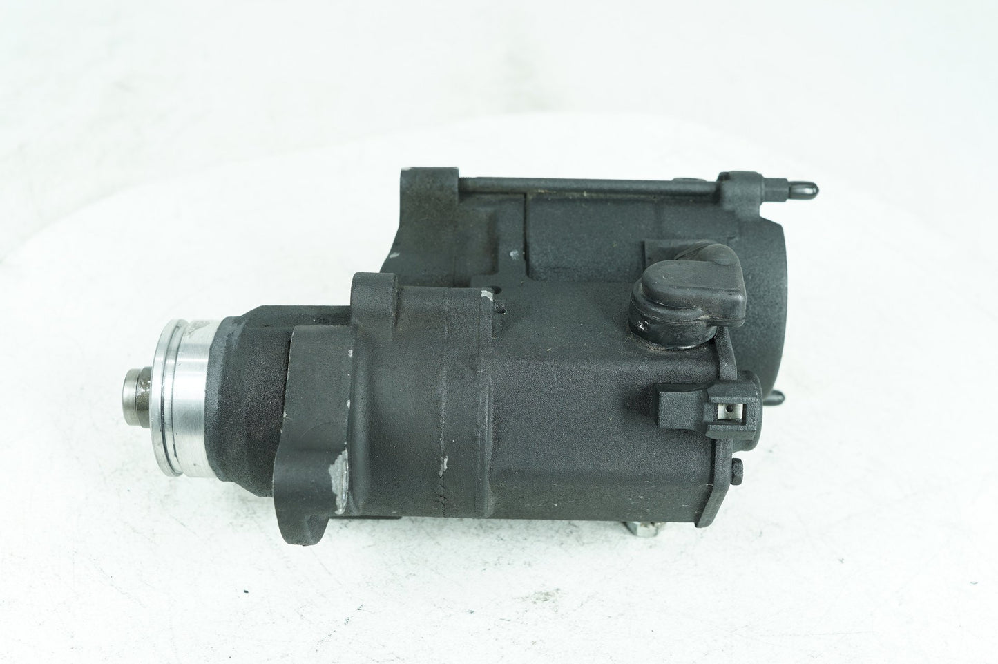 1999 - 2006 Harley-Davidson Dyna Super Glide Engine Starter Motor  	31618-06