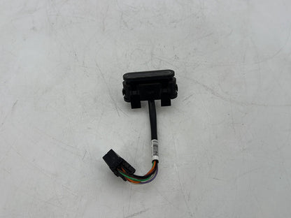 2008 Harley Touring FLHTCU Electra Glide Ultra OEM Dash Indicator Lamp Wire Plug In
