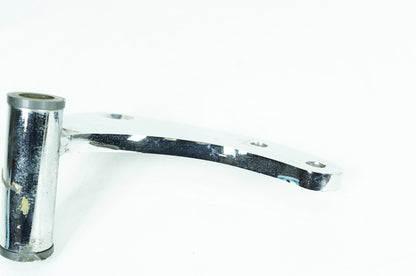 2007 - 2016 Harley-Davidson Dyna Super Glide Custom Left Driver Footpeg Bracket Mount