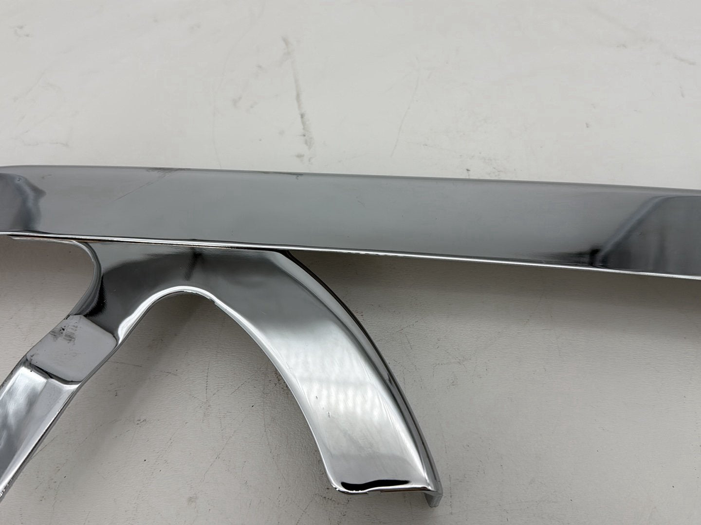 2009 Harley Sportster XL1200C 1200 Custom OEM Drive Belt Guard Cover Shield