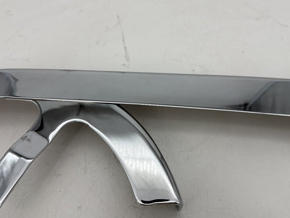 2009 Harley Sportster XL1200C 1200 Custom OEM Drive Belt Guard Cover Shield
