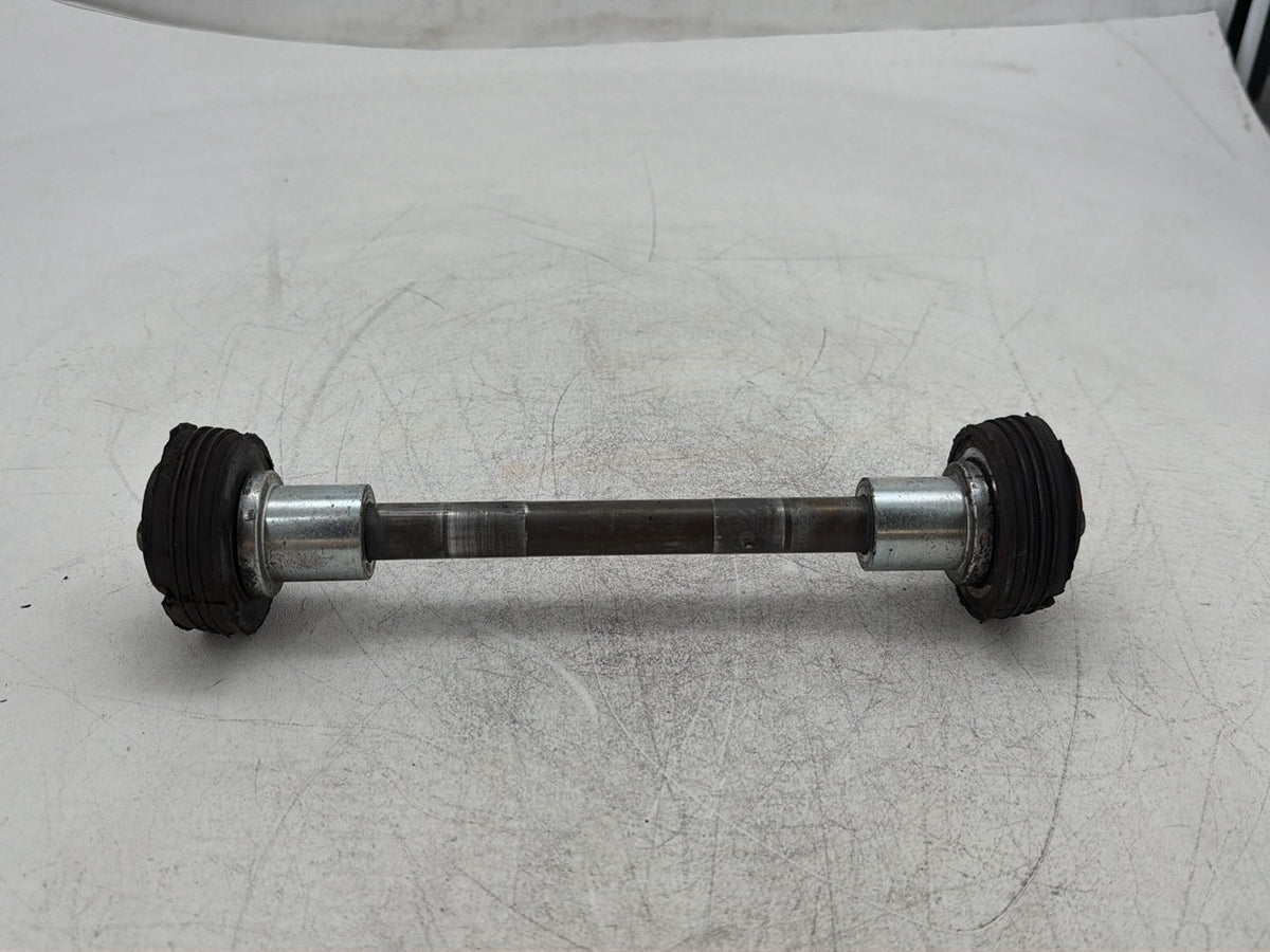 2005 Harley Electra Glide Touring Ultra OEM Rear Fork Swingarm Pivot Bolt Shaft