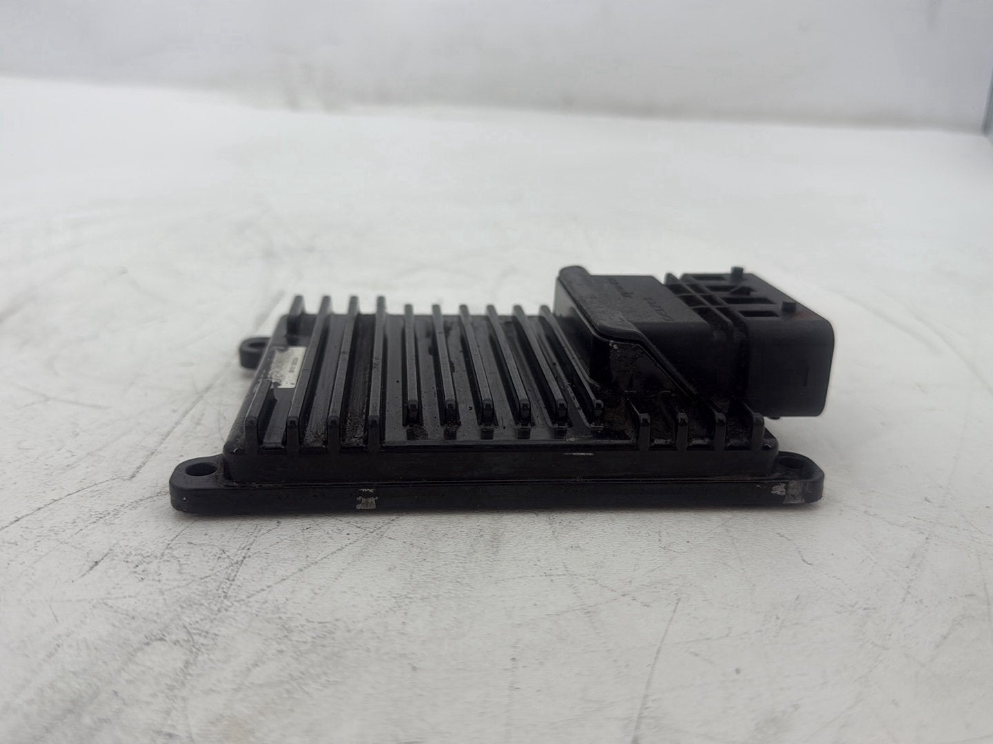 2011 Harley Electra Glide Ultra FLHTK OEM Engine Control Module Brain ECU ECM