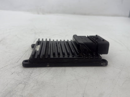 2011 Harley Electra Glide Ultra FLHTK OEM Engine Control Module Brain ECU ECM