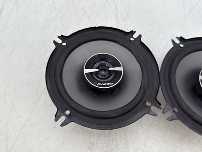 2000 Harley Touring Electra Glide Ultra Left Right Sound Audio Speakers Pioneer