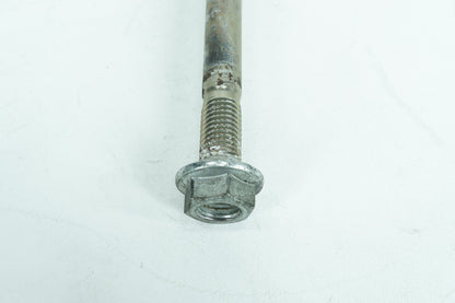 2007 - 2017 Harley-Davidson Dyna Fat Bob Rear Fork Swingarm Pivot Bolt Shaft 47641-06