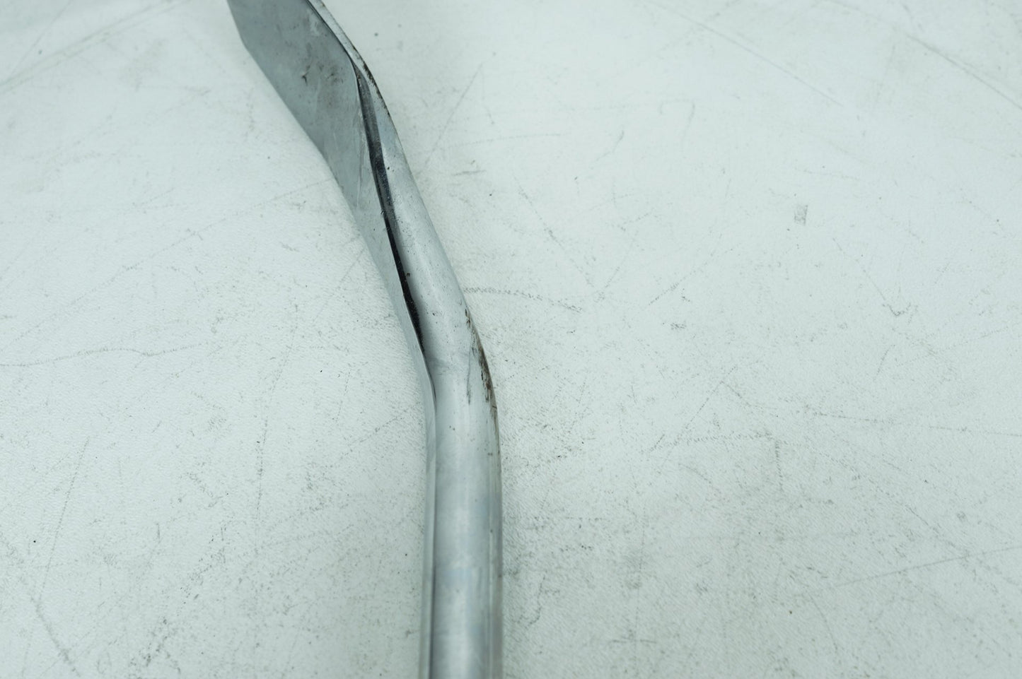 2007 - 2017 Harley-Davidson Dyna Wide Glide Left Side Jiffy Kick Stand & Spring 49704-90H