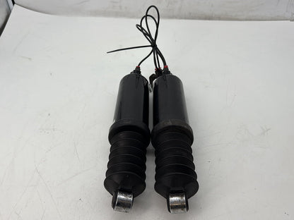 2008 Harley Road King Touring Rear Left Right Shock Absorbers 13"