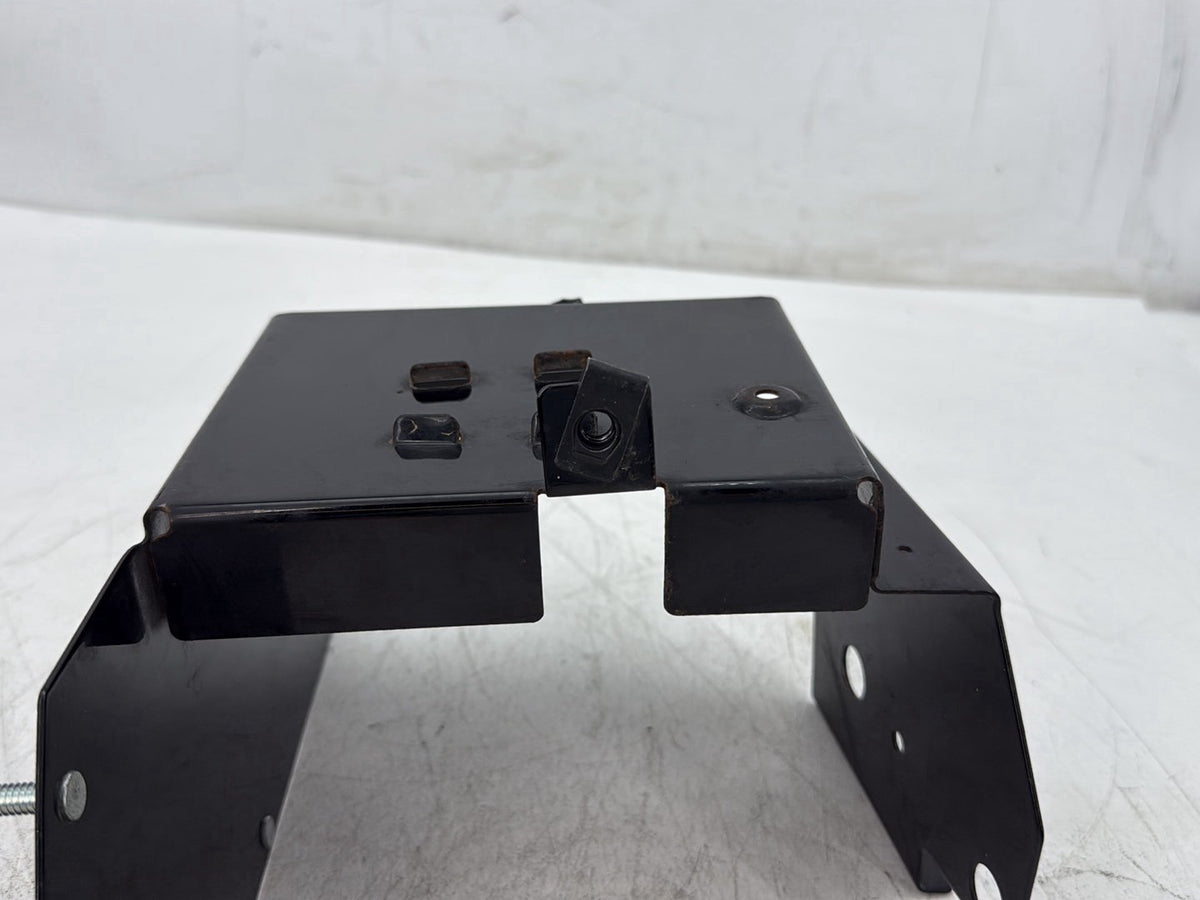 2005 Harley Electra Glide Touring Ultra FLHTCUI OEM Lower Battery Tray Stay Box Cover Panel