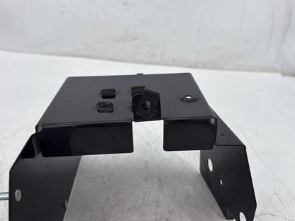 2005 Harley Electra Glide Touring Ultra FLHTCUI OEM Lower Battery Tray Stay Box Cover Panel