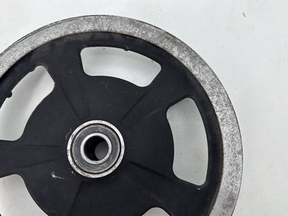 2013 Harley Street Glide Touring FLHX OEM Rear Driver Pulley Sprocket