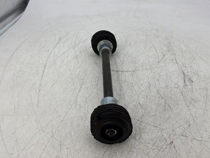 2007 Harley Touring Electra Glide Ultra OEM Rear Fork Swingarm Pivot Bolt Shaft
