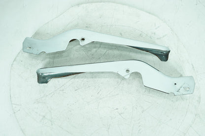 1999 - 2006 Harley-Davidson Touring Road King Police Rear Left Right Fender Struts Bracket 47502-97
