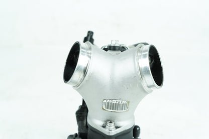 2013 - 2022 Harley-Davidson Sportster Iron Engine Intake Manifold Throttle Body 27694-07A